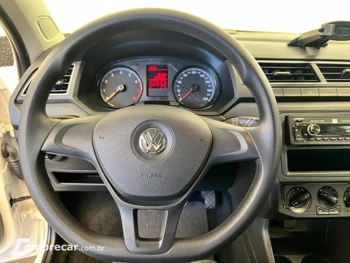 GOL 1.0L MC4