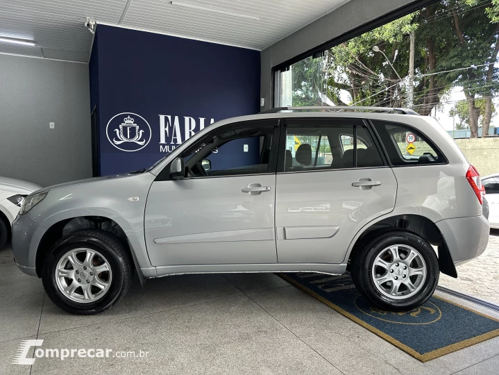 Tiggo 2.0 16V Mec. 5p