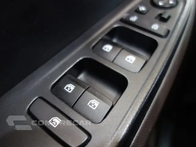 CRETA - 1.0 TGDI PLATINUM AUTOMÁTICO