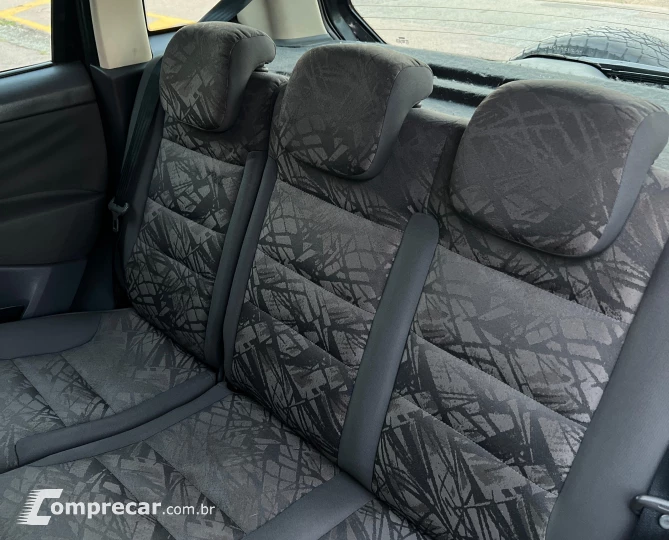 IDEA 1.8 MPI Adventure 8V