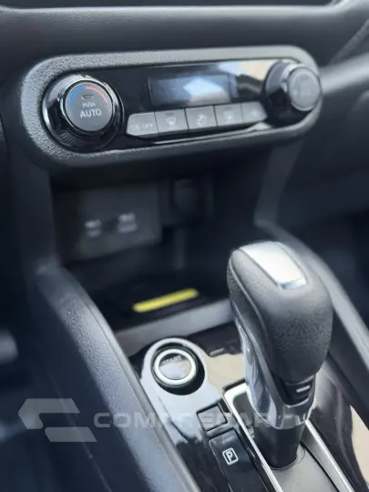 KICKS 1.6 16vstart Exclusive