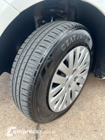 GOL 1.6 MI Trendline 8V