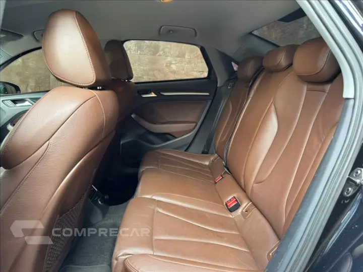 A3 1.4 TFSI Sedan Prestige Plus