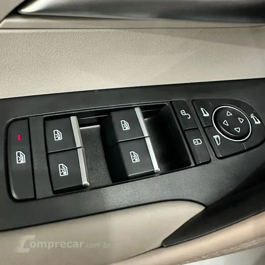 Song Pro GS 1.5 16V Aut. (Hibrido)