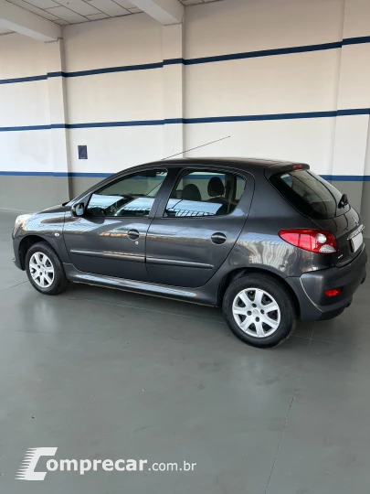 207 1.4 XR 8V