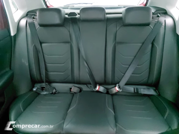 POLO 1.0 170 TSI HIGHLINE AUTOMÁTICO