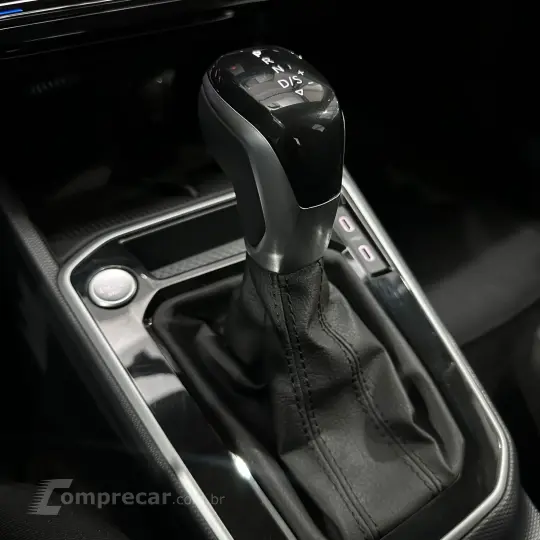 Tera Tera Comfort 1.0 170 TSI Flex 12V 5p Aut