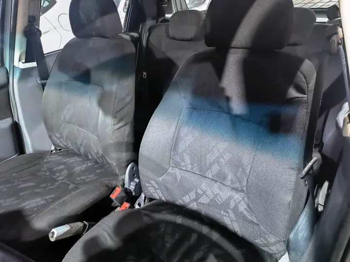 PALIO 1.0 MPI Attractive 8V