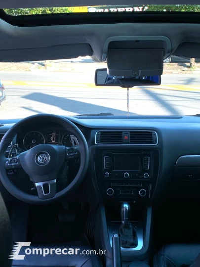 JETTA 2.0 TSI Highline