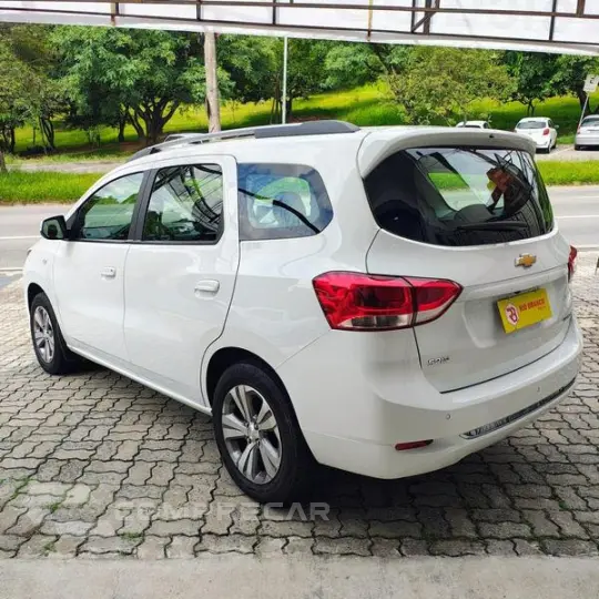 SPIN 1.8L AT PREMIER