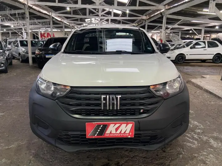 NOVA STRADA ENDURANCE CS 1.4