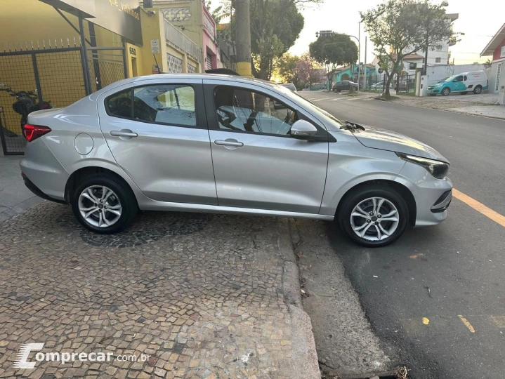 CRONOS DRIVE 1.3 8V Flex