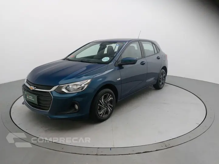ONIX 1.0 FLEX LT MANUAL