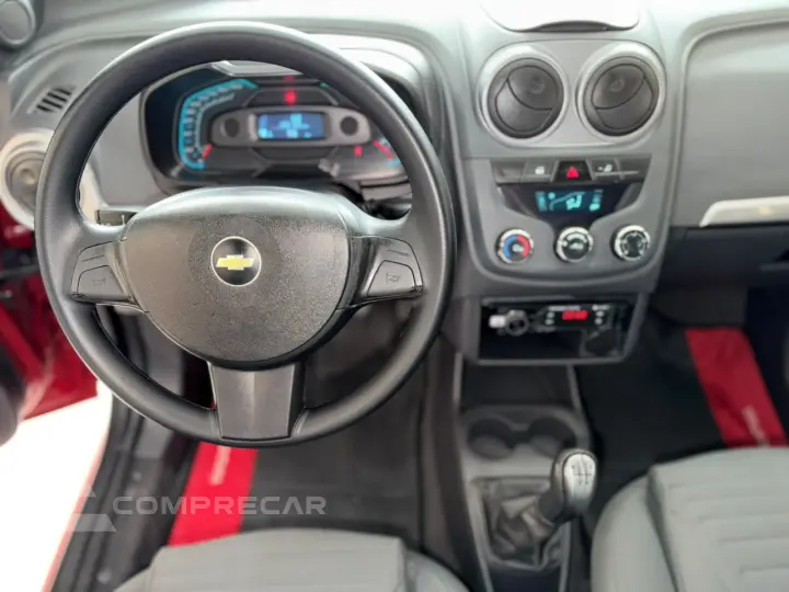 MONTANA 1.4 MPFI Sport CS 8V