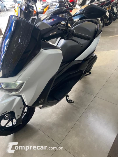 NMAX 160