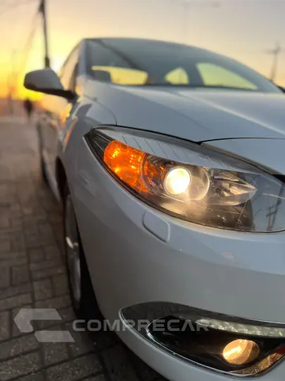 FLUENCE 2.0 Privilége 16V
