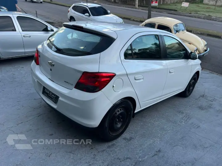 ONIX HATCH LT 1.4 8V FlexPower 5p Mec.