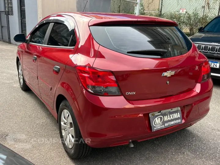 ONIX 1.0 MPFI JOY 8V