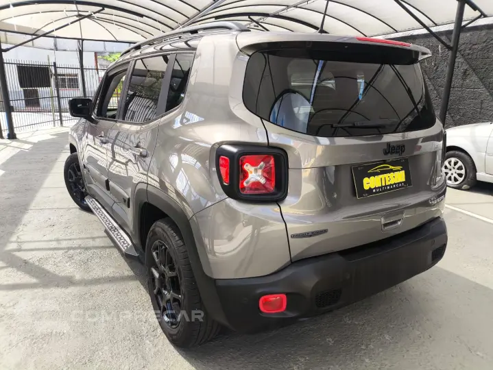 RENEGADE 1.8 16V Sport