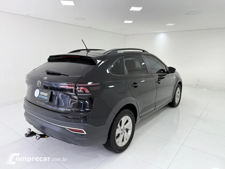 NIVUS 1.0 200 TSI Comfortline