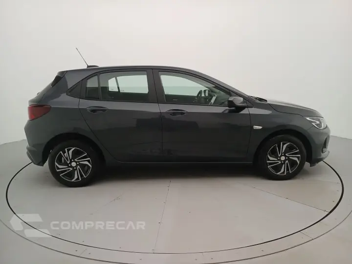 ONIX 1.0 FLEX LT MANUAL