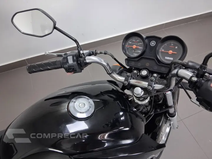 FACTOR YBR 125 E