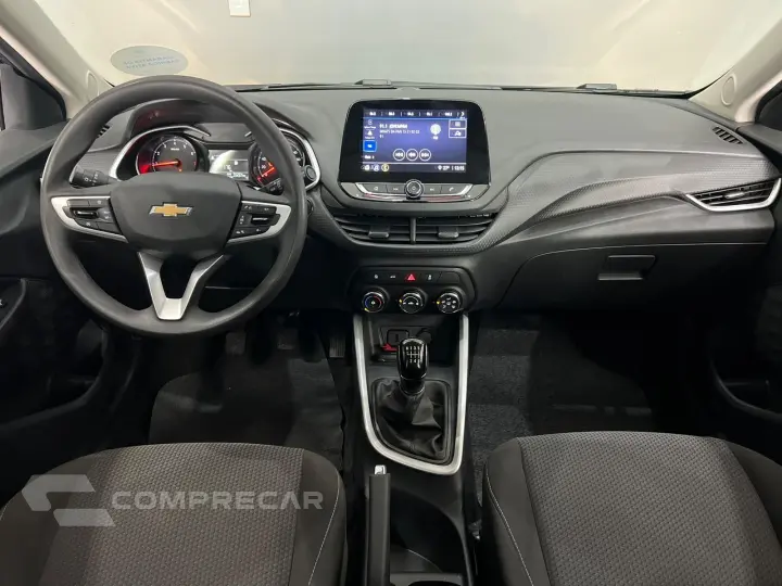 ONIX 1.0 FLEX LT MANUAL