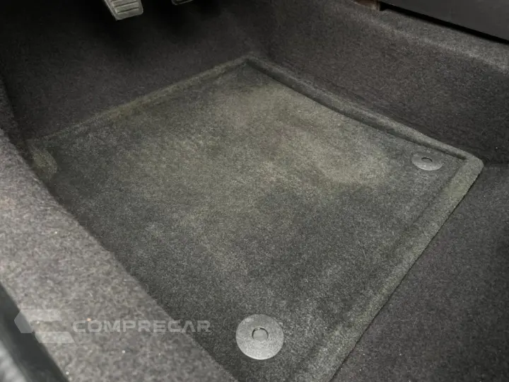 FIESTA 1.6 ROCAM SE 8V FLEX 4P MANUAL