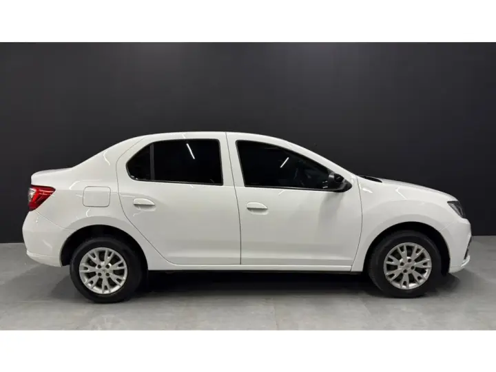 LOGAN 1.0 12V SCE FLEX ZEN MANUAL