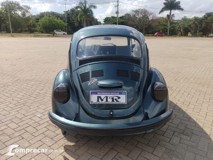 FUSCA 1.6 8V