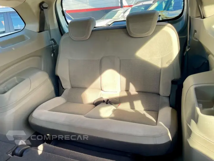 Spin 1.8 4P FLEX LTZ 7 LUGARES AUTOMÁTICO