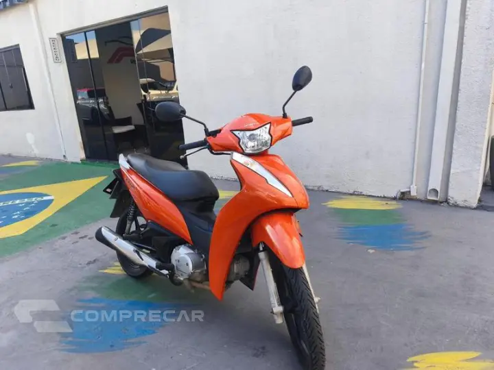 BIZ 125