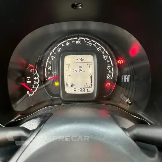 MOBI LIKE 1.0 Fire Flex 5p.