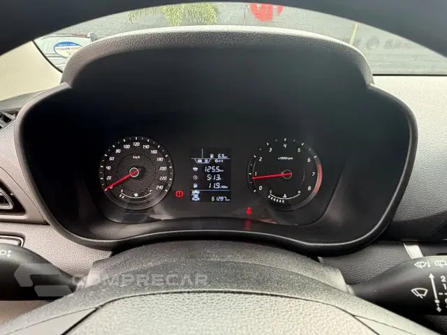 HB20 - 1.0 12V COMFORT MANUAL