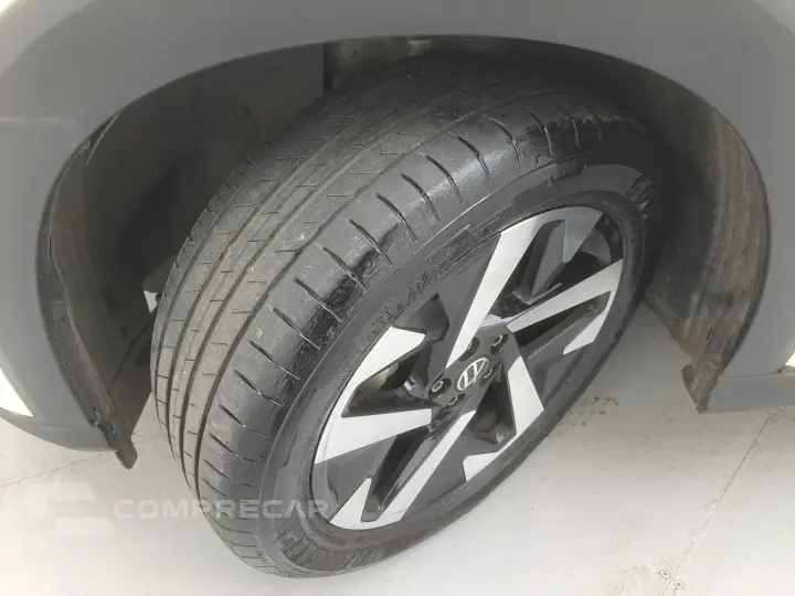 TERA 1.0 170 TSI HIGH AUTOMÁTICO