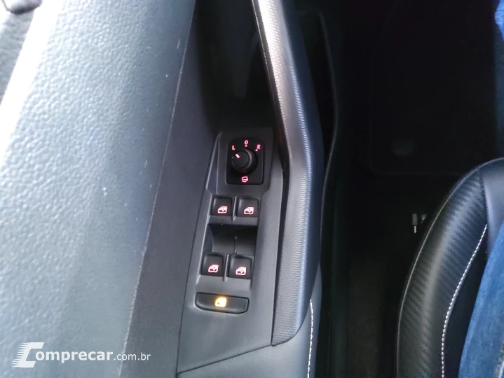 NIVUS 1.0 200 TSI TOTAL FLEX HIGHLINE AUTOMÁTICO