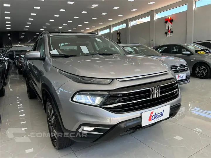 TORO 1.3 TURBO 270 FLEX FREEDOM AT6