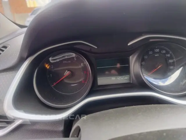 ONIX - 1.0 LT MANUAL