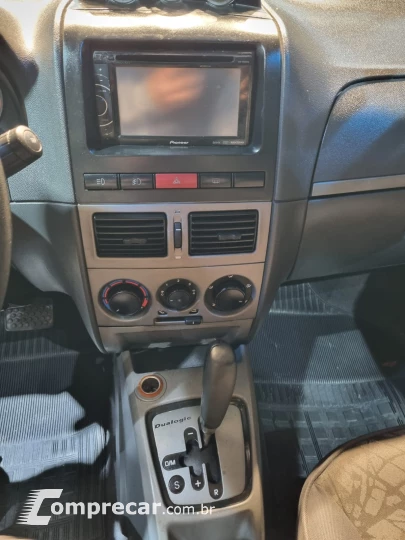 PALIO 1.8 MPI EX Weekend 8V