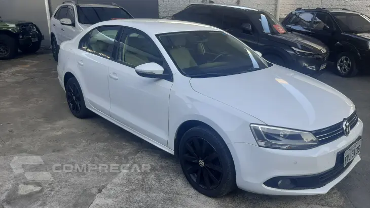 JETTA 2.0 Comfortline 120cv