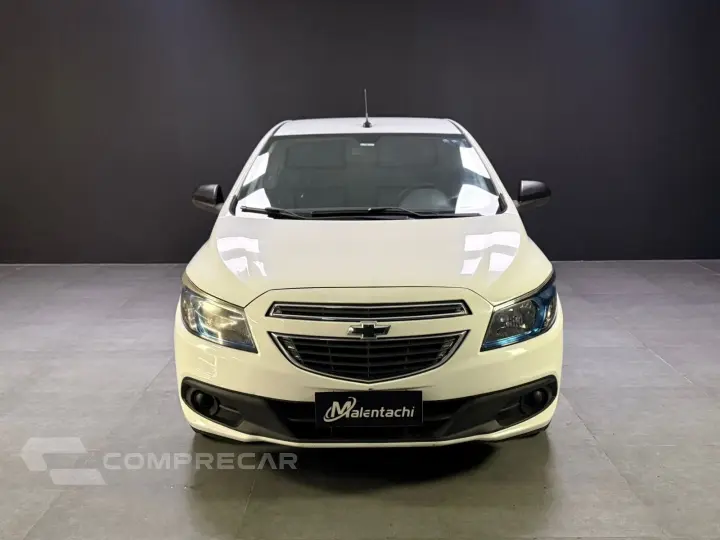 PRISMA 1.4 MPFI LT 8V FLEX 4P MANUAL