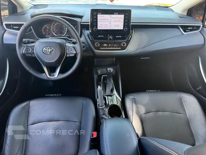 COROLLA 2.0 Vvt-ie XEI