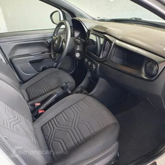 STRADA FREEDOM 1.3 CD