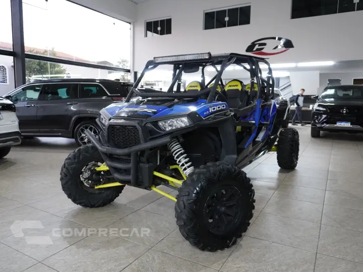 RZR XP 4 1000 4X4 (UTV)