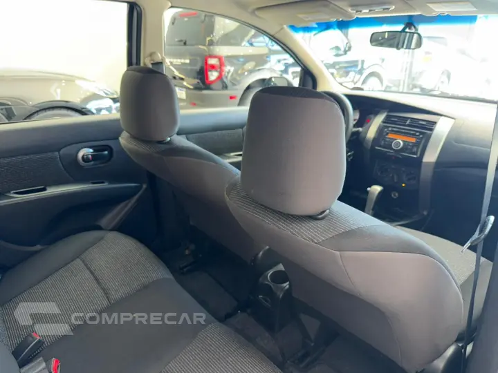 Livina S 1.8