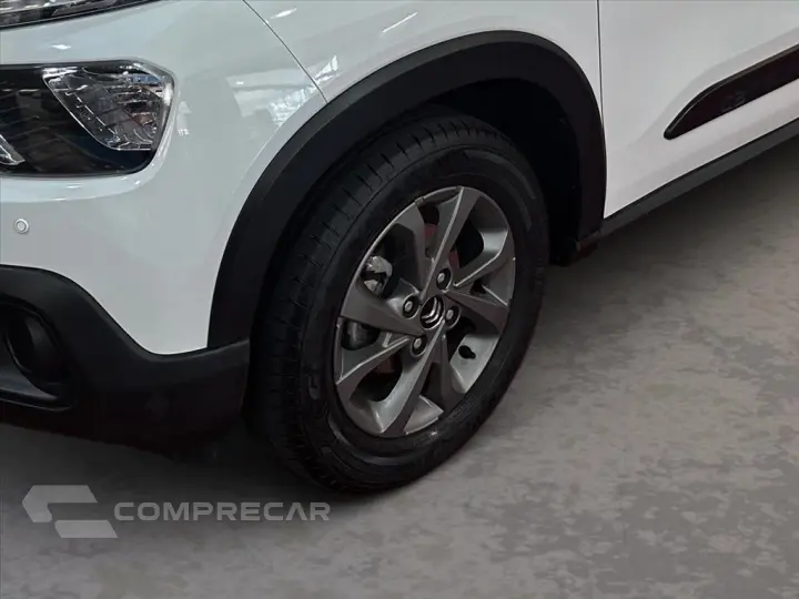 C3 1.0 FIREFLY FLEX FEEL MANUAL