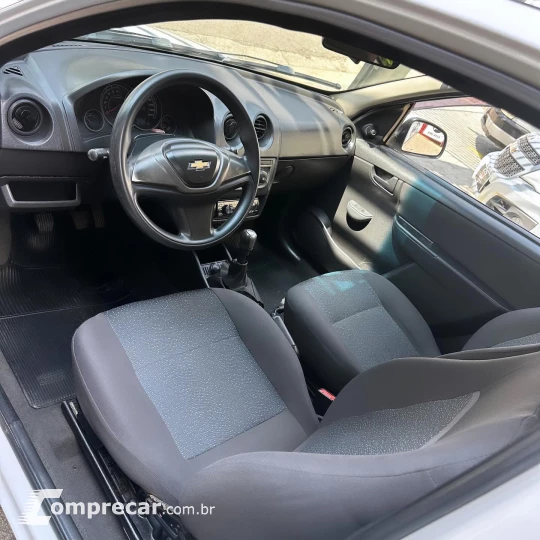 CELTA 1.0 MPFI LS 8V