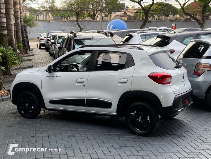 KWID 1.0 12V SCE Outsider
