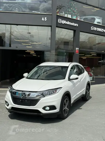 HR-V 1.8 16V EX