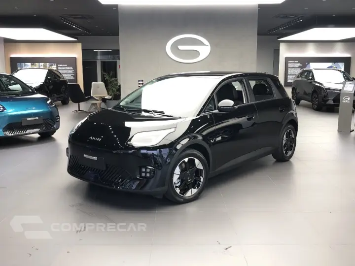 AION UT 44,12 KW ELÉTRICO PREMIUM